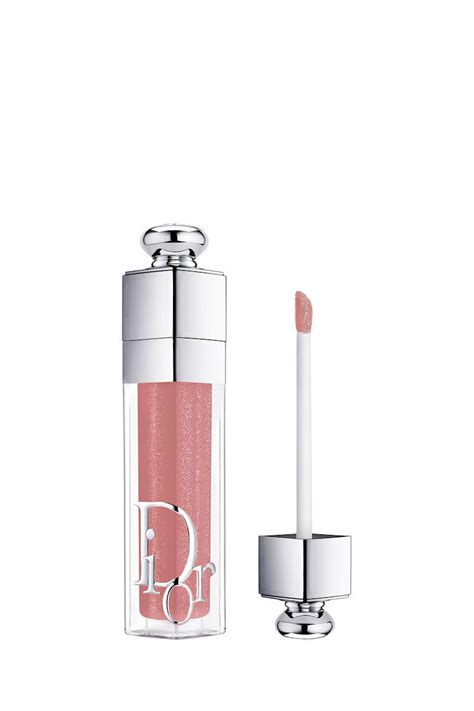 dior maximiser gloss|Dior lip maximizer shimmer macadamia.